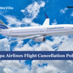 Copa Airlines Flight Cancellation Policy