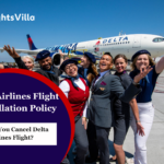 How Do You Cancel Your Delta Flight | Cancellation Policy | Fee