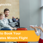 How to Book Your Emirates Minors Flight