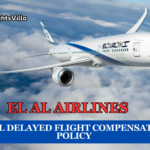 EL AL Israel Airlines Flight Delay Compensation Policy | Refunds
