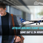 JetBlue Airlines Cancellation Fee & 24 Hours
